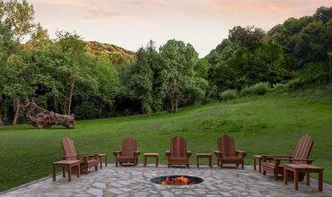 Ng Sapanca Wellness Convention